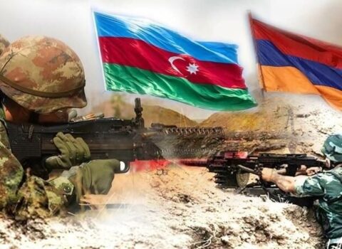 Paşinyanın gizli planı: Ermənistan Azərbaycana qarşı revanşist müharibəyə hazırlaşır
