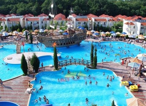 “Atlant” istirahət mərkəzini hərracda satıb pulunu 171 zərərçəkənə ödəyə bilərlər – SENSASİYA