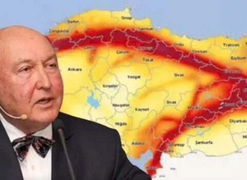 7 ballıq zəlzələ olacaq? – ŞOK AÇIQLAMA