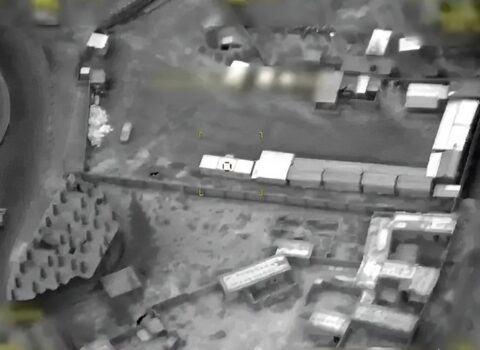 Türkiyə kəşfiyyatından terrorçulara adekvat cavab: PKK-nın strateji nöqtələrini bombalayır