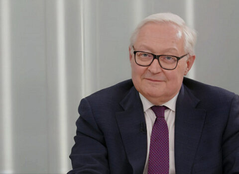 Sergey Ryabkov: “Rusiya İranla müntəzəm əlaqə saxlayır”