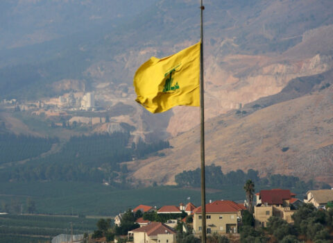 “Hizbullah” İsrail hərbçilərini vurduğunu açıqladı