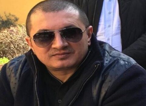 “Lotu Quli”dən kömək istəyən “qanuni oğru” həbsdən çıxdı
