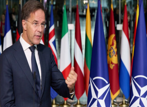 NATO gələn həftədən nüvə təlimlərinə başlayır