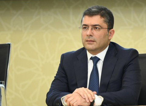 Əhməd İsmayılov: Medianın yeni formalaşan trendləri özü ilə birlikdə texnoloji təhdidlərə də səbəb olur