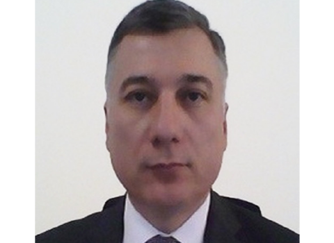 Maliyyə Nazirliyinin şöbə müdiri vəzifəsindən ayrıldı