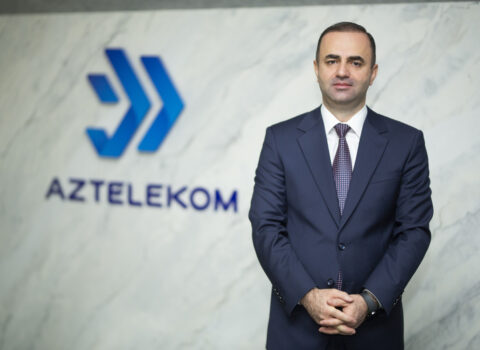 “Aztelekom”un rəhbəri dəyişdi