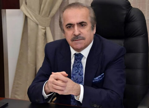 Azərbaycanın İƏT PA-da nümayəndə heyətinə rəhbər təyin olundu