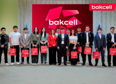“Bakcell” UNEC-də keçirilən İnnovasiya Həftəsinin əsas tərəfdaşıdır