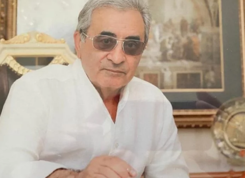 İlham Rəhimov bu məşhur şəxsə ev hədiyyə etdi