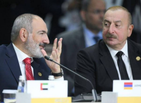 BRICS sülh platformasına çevrilir? – Zaur Məmmədovun şərhi