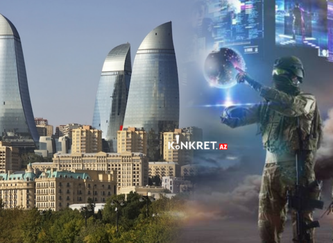 İstanbuldakı beynəlxalq tədbirdə Azərbaycan da təmsil olundu