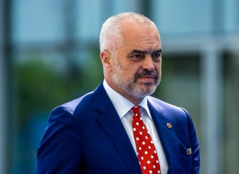 Albaniyanın Baş naziri COP29-da iştirak üçün Azərbaycana gələcək