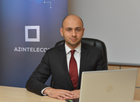Azərbaycanda süni intellektin inkişaf istiqamətləri formalaşdırılacaq
