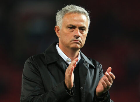 Şok iddia: Mourinyo “Fənər”dən ayrılır, bu kluba gedir