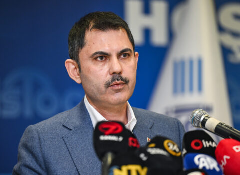 “COP üzərindən Azərbaycanın üstünə kölgə salmağa çalışırlar” – Türkiyəli nazir