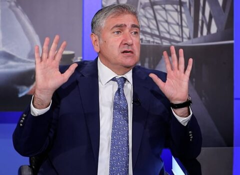 Artur Xaçatryan: “Siz daha betərini gözləyin!”