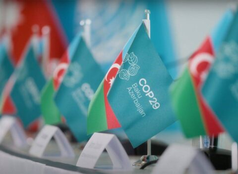 COP29 günlərində 38 dövlət qurumunda iş rejimi dəyişəcək