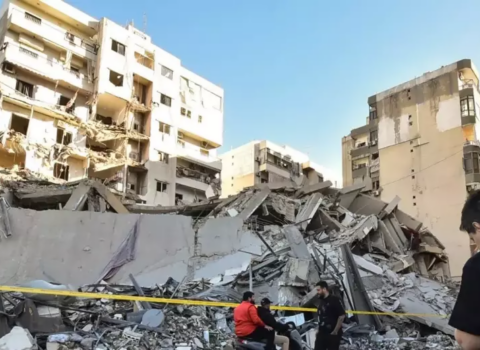 ABŞ-dən Qəzzaya 135 milyon dollarlıq yardım