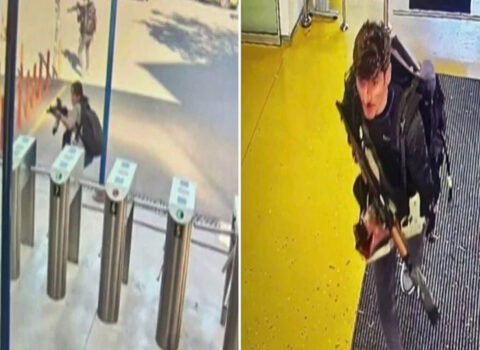 Ankarada terror hücumu – 5 ölü, 22 yaralı – YENİLƏNDİ