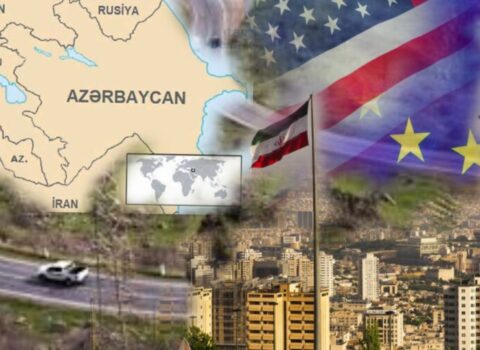 “Kartlar” sona qədər açılmayıb – ABŞ Azərbaycanı nədən çəkindirməyə çalışır?