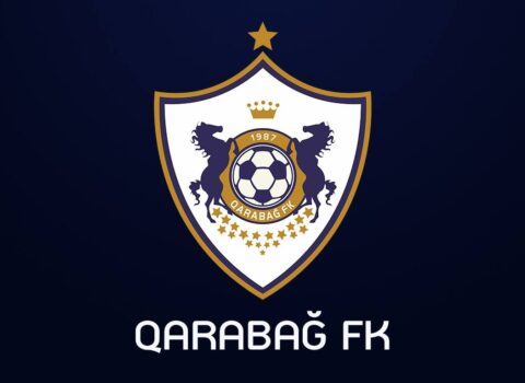 “Qarabağ”dan yeni rekord