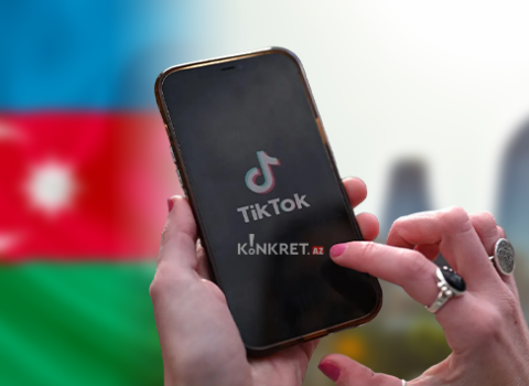 Azərbaycanda “TikTok” bağlanacaq? – “Qapanmalar və məhdudiyyətlər…”