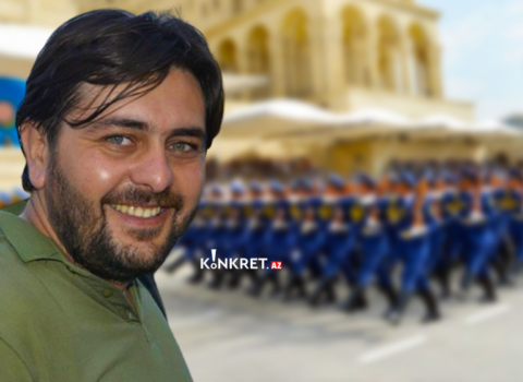 Orduların reytinq cədvəli hansı kateqoriyalar üzrə aparılır? – Ekspertdən maraqlı açıqlama