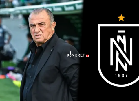 Fatih Terim “Neftçi” komandasına gətirilir?