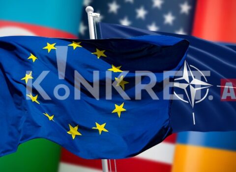 NATO, ABŞ və Aİ-nin Azərbaycana qarşı siyasəti birmənalı deyil – İran bu halda hərəkətə keçəcək