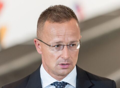Siyarto: Aİ Gürcüstan hökumətinin xalq tərəfindən təyin edildiyini həzm edə bilmir