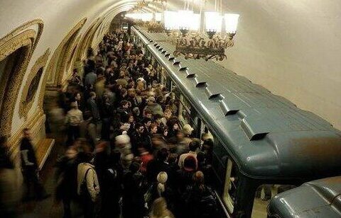 Bakı metropolitenində təhlükəsizlik necə qorunur?