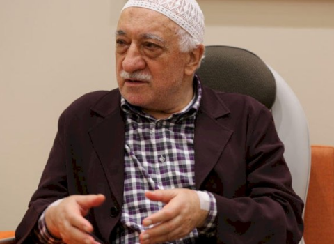 Fətullah Gülən kimdir? – DOSYE