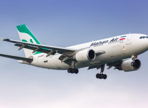 ABŞ İran aviaşirkətinə qarşı sanksiyaları uzatdı