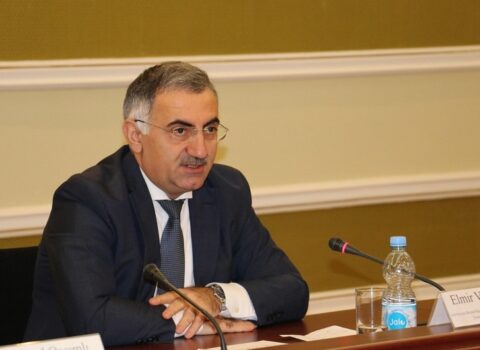 PA rəsmisi: COP29 ərəfəsində və ya sonra Azərbaycana qarşı hücumlara hazır olmalıyıq