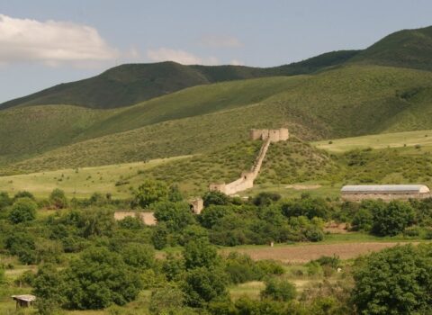 Əsgəranda yeni layihənin icrasına başlanıldı