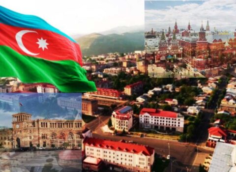 Rusiyadan Ermənistana “göz dağı” – Zaxarova “Xankəndi Azərbaycandır” deməklə İrəvana hansı mesajı verdi?