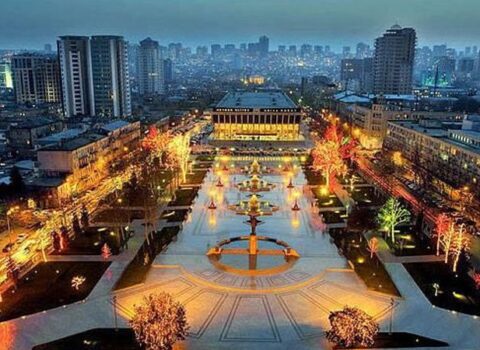Gecə 02:30-dan 04:30-dək…