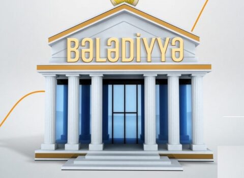 Azərbaycanda bələdiyyələrin sayı yarıdan çox azaldılır