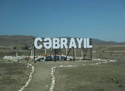 4 il əvvəl bitən həsrət – Cəbrayıl zəfəri