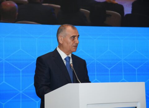 Ötən ay Ağdərədə Birinci Qarabağ müharibəsində itkin düşmüş 15-ə yaxın şəxsə aid sümük qalıqları aşkarlandı