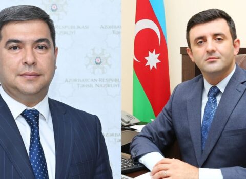 Nazir onlara YÜKSƏK VƏZİFƏ VERDİ
