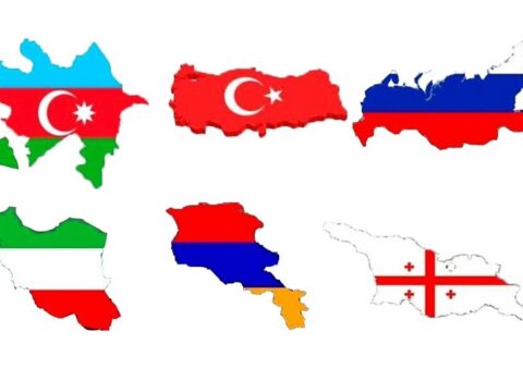 Region ölkələri bir-birinə təhdid yaratmamalıdır – “3+3” formatında hazırkı vəziyyət