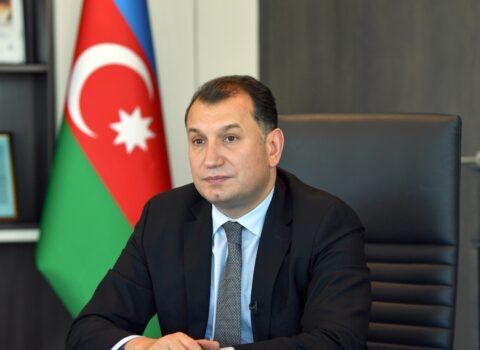Sahib Məmmədov: “Azərbaycanda mövcud olan demokratik mühit həmkarlar ittifaqlarının azad fəaliyyətinə geniş imkanlar açır”