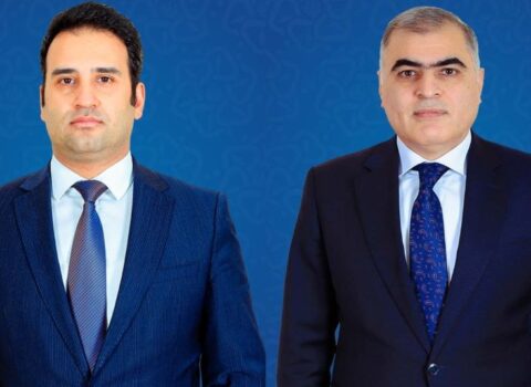 TƏCİLİ! Azərbaycanda bu şəxslər İŞDƏN ÇIXARILDI