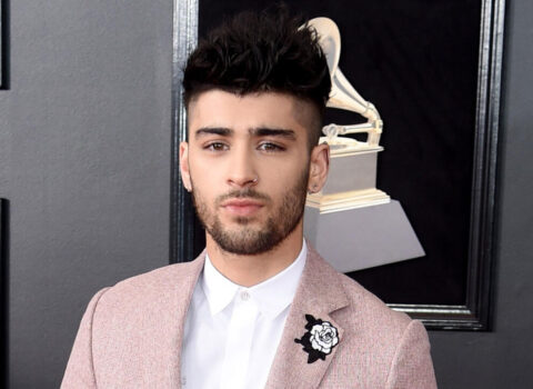 Zayn Malik bütün konsertlərini təxirə saldı