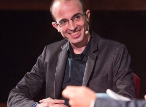 Bestsellerlər müəllifi Yuval Noа Harari CONNECTED-2024 konfransına başçılıq edəcək