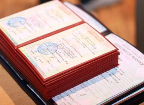 Ölkəmizdə diplomları tanınmayan universitetlərin siyahısı