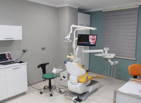 32 dişini çıxartdılar, ürəyi tutdu