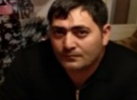 Orxan Əkbərovun qardaşı qəfil vəfat etdi – Dünən Mübariz ibrahimovun atasının dəfnində olub
